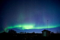 Aurora Borealis | Lapland, Finland