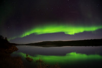 Aurora Borealis | Lapland, Finland
