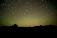 Milky Way | Yosemite Valley